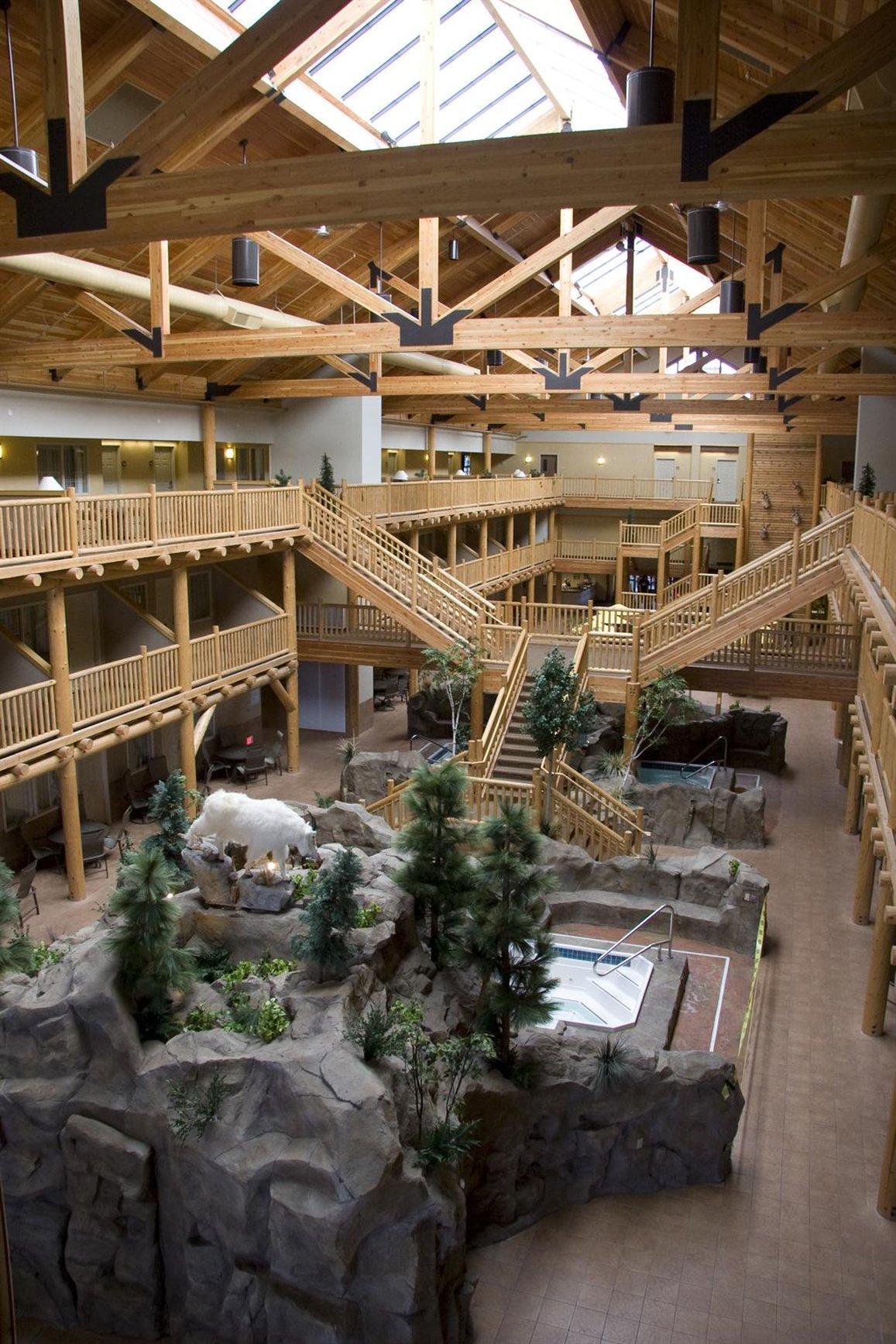 C Mon Inn Hotel Of Casper Wyoming ภายใน รูปภาพ