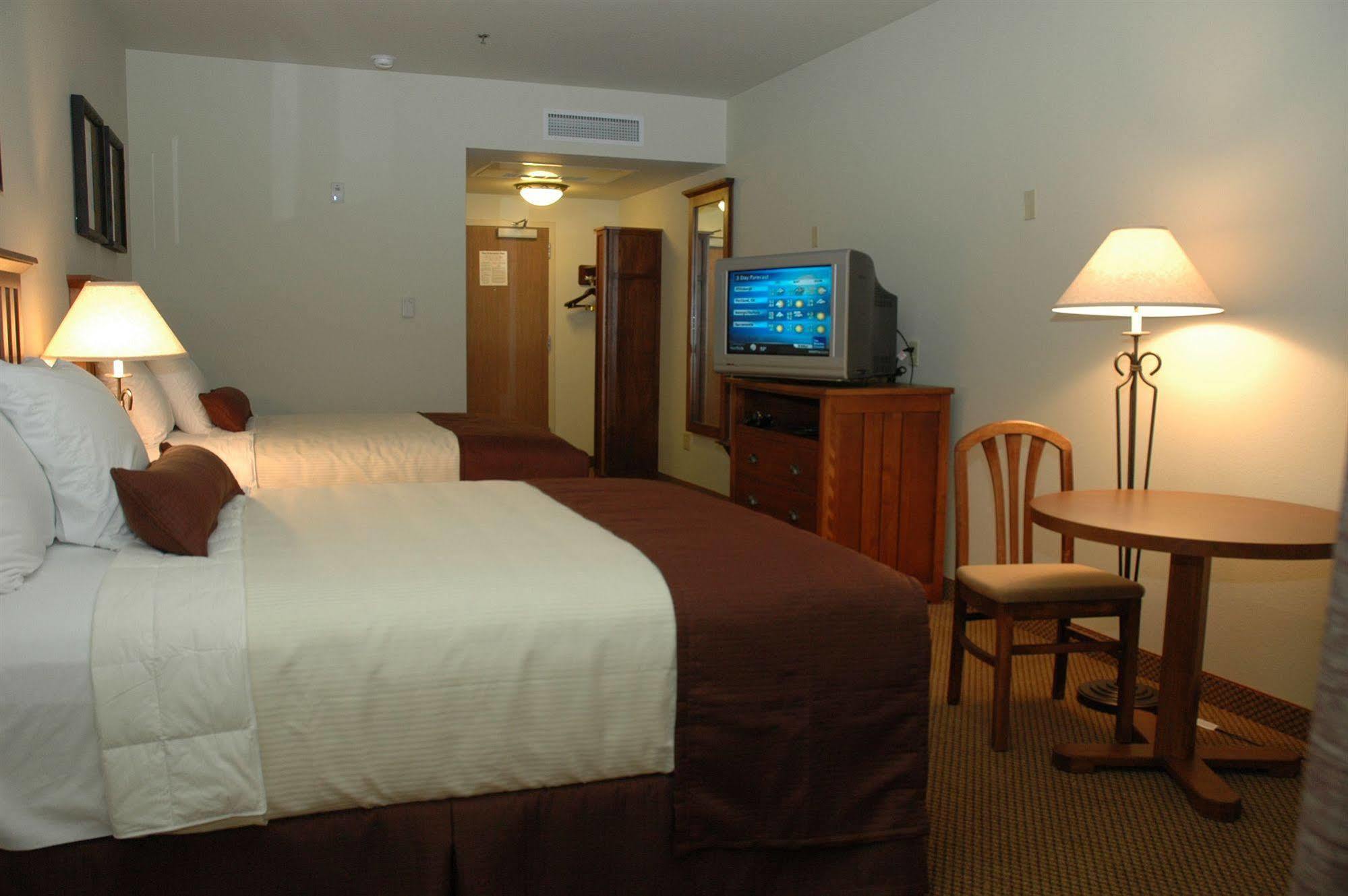 C Mon Inn Hotel Of Casper Wyoming ภายนอก รูปภาพ